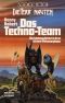 [Terranauten-Taschenbuch 01] • Die Terranauten 115 (TB 16) · Das Techno-Team